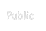 Public